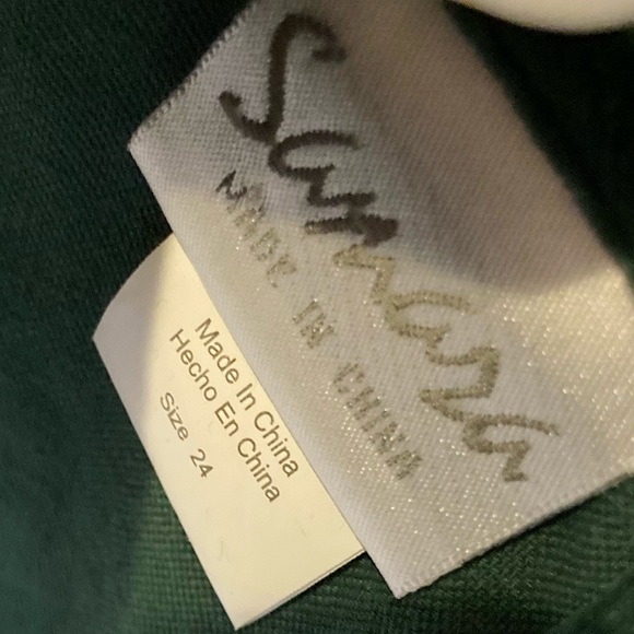 Samara Dress & Headband - Picture 9 of 11